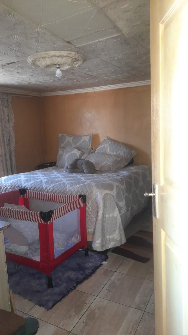 5 Bedroom Property for Sale in Mdantsane Nu 15 Eastern Cape